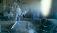 Cəlilabad meyitxanasına gətirilən 34 yaşlı kişinin ölmədiyi məlum oldu