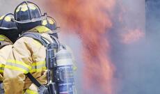 Bayrama hazırlaşırdılar, evləri yanıb kül oldu