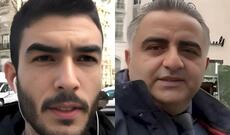 Dövlət çevrilişi üçün çağırışlar edən 2 nəfər prokurorluğun İstintaq İdarəsinə çağırılıb-Video