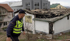 Gecə klubunda baş verən yanğında 50-dən çox adam ölüb