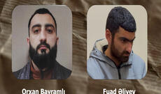 28 kiloqram narkotik vasitə aşkarlanıb - VİDEO