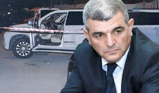 DTX-dən ƏMƏLİYYAT: Fazil Mustafaya sui-qəsdə rəhbərlik edən şəxsin oğlu da həbs edildi