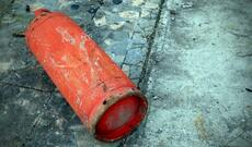 Gəncədə partlayış: 2 nəfər xəsarət aldı