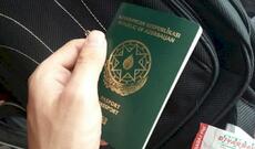 Dünyanın ən güclü pasportları: Azərbaycan reytinq cədvəlində 70-ci yerdədir