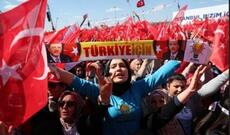 Türkiyədə kütləvi aksiyalar: nəticə nə ola bilər? – Türk ekspert