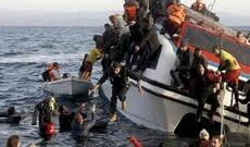 Ötən il təhlükəli marşrutlarda təxminən 9 min miqrant həlak olub