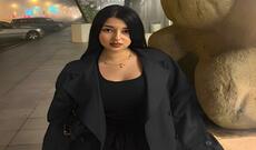 Azərbaycanda xanım tiktoker həbs edildi