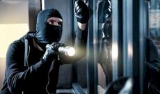 Xaçmazda oğurluqda şübhəli bilinən şəxs tutulub