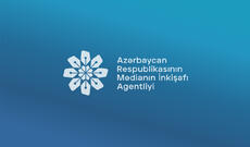 Azərbaycan Respublikasının Medianın İnkişafı Agentliyi Rusiya Federasiyasının media nümayəndələrinin həlakı ilə əlaqədar başsağlığı verib