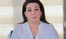 Faciəvi şəkildə ölən qadın həkim olub