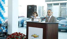 Yasamalda evi sakinin başına uçuran “Melissa Group”un rəhbəri saxlanıldı