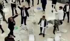 “Dan ulduzu” restoranında dava oldu