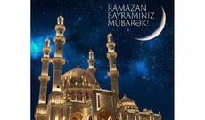 Azərbaycanda Ramazan bayramıdır