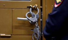 Omsk sakini keçmiş müəllimini və sinif yoldaşlarını öldürməyə hazırlaşırmış