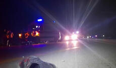 Gəncədə avtomobil 76 yaşlı piyadanı vuraraq öldürüb