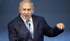 Netanyahunun adamları həbs olundu