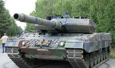 “Porşe” tank istehsal edəcək