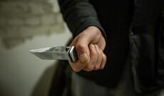 Zaqatalada 16 yaşlı oğlan bıçaqlandı