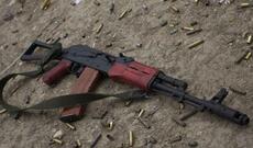 Bakı və Sumqayıtda silah-sursat aşkarlandı