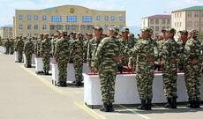 Azərbaycanda bu şəxslər 48 yaşa kimi hərbi xidmətdə ola bilər