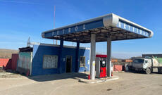 Goranboyda yanacaqdoldurma məntəqəsinin fəaliyyəti dayandırılıb