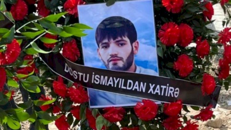 Vətən müharibəsi qazisi faciəli şəkildə həlak oldu