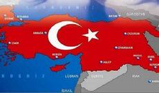 Türkiyə ilə bağlı dəhşətli plan: Adı və etnik tərkibi dəyişir…