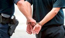 Oğurluq edən şəxslər polis tərəfindən saxlanılıb