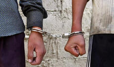 Şəmkirdə sərnişinlər sürücüyə hücum edərək onun 330 min manatdan çox pulunu oğurlayıblar