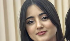 Gürcüstanda 21 yaşlı azərbaycanlı qız itkin düşüb-Video