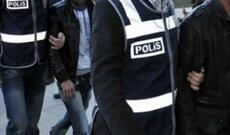 38 gömrük işçisi rüşvət alarkən tutuldu - Video