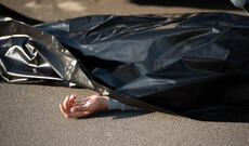 Ceyranbatanda üzərinə beton aşan 46 yaşlı fəhlə ölüb