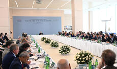 Prezident: USAID tamamilə korrupsiyaya uğramış bir təşkilatdır