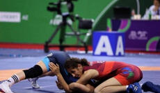 Avropa çempionatı: Azərbaycanın qadın güləşçiləri mübarizəyə başlayır, iki sərbəst güləşçi finalda mübarizə aparacaq