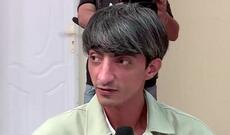 Meyxanaçı Balaəli qəza törətdi - Video