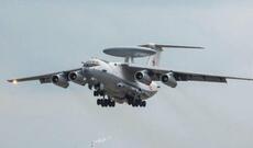 Ermənistan və Azərbaycan səmasında uçan təyyarə - Nə baş verir?