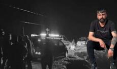 Ermənistana qanunsuz keçmək istəyən İsmayıl itkin düşdü