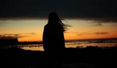 İtkin düşən üçüncü sinif şagirdi tapıldı