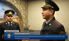 Polis gecə saatlarında profilaktik tədbir keçirib - VİDEO