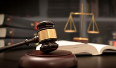 Ədliyyə Nazirliyinin sabiq əməkdaşı özünü təqsirli bilmədi