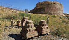 Təbrizdə 750 illik universitet komleksi yox olmaq üzrədir