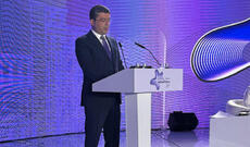 Qazaxıstanın paytaxtı Astana şəhərində "Qlobal çağırışlar dövründə Mərkəzi Asiya: Media strateji inkişaf aləti kimi" mövzusunda II Mərkəzi Asiya Media Forumu keçirilir