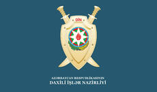 Ötən gün ərzində ölkə ərazisində qeydə alınan 57 cinayətin açılması təmin olunub