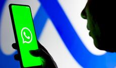 “WhatsApp”da bu işarə varsa mesajları başqası oxuyur