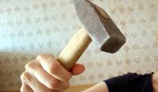 Moskva vilayətində məktəbli müəllimi çəkiclə vurub