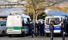 Almaniyada Azərbaycan vətəndaşı sevgilisini öldürdü