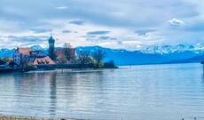 Göl dayazlaşdı: İtkin düşən 100-dən çox insanın qalıqları tapıldı