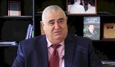 Şərurlu İsfəndiyar barəsində qərar verildi