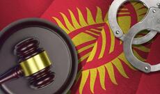 Qırğızıstanda Rusiya Evinin əməkdaşı həbs edilib