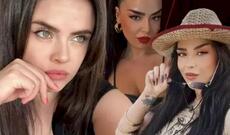 Aktrisa rəfiqəsini 53 yerindən bıçaqlayıb